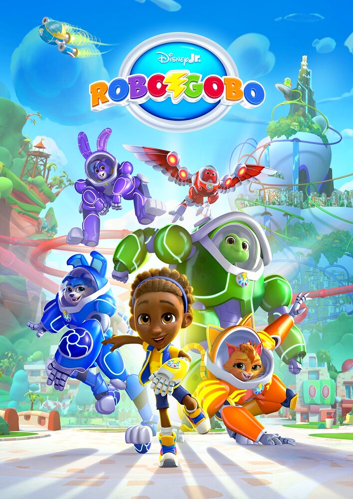 Robogobo