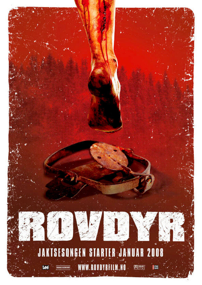 Rovdyr