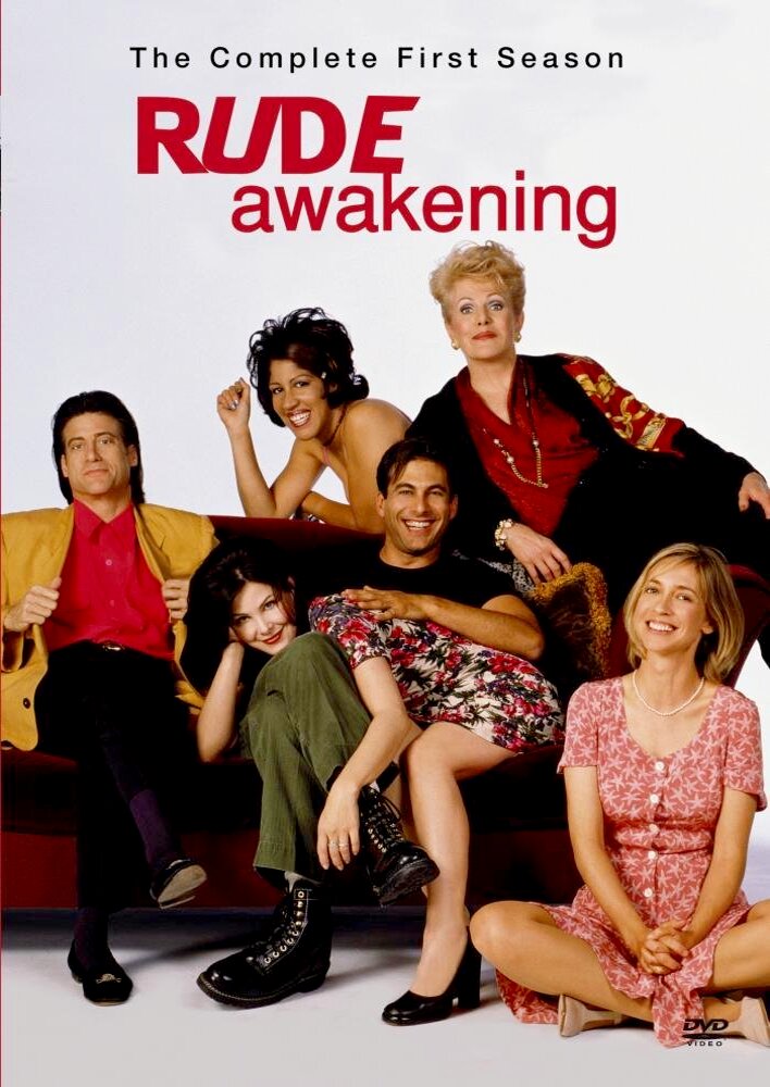 Rude Awakening