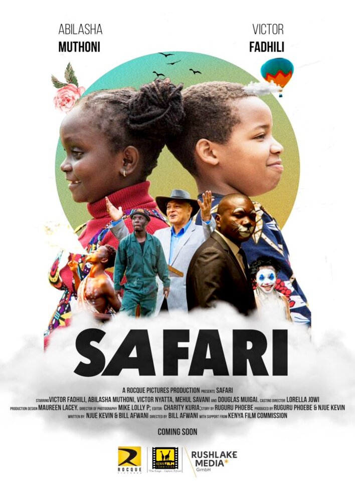 Safari