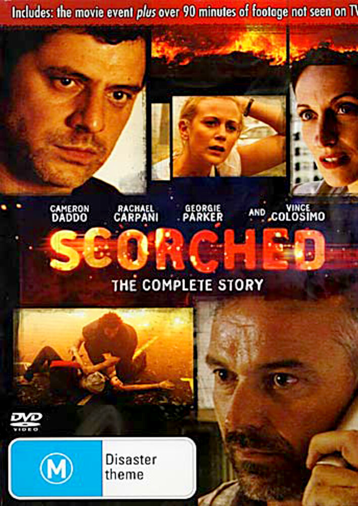 Scorched