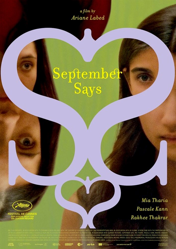 September Says