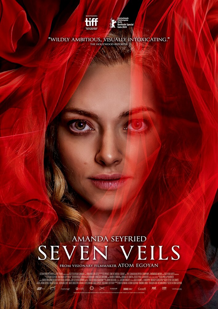 Seven Veils