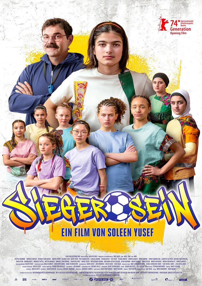 Sieger Sein