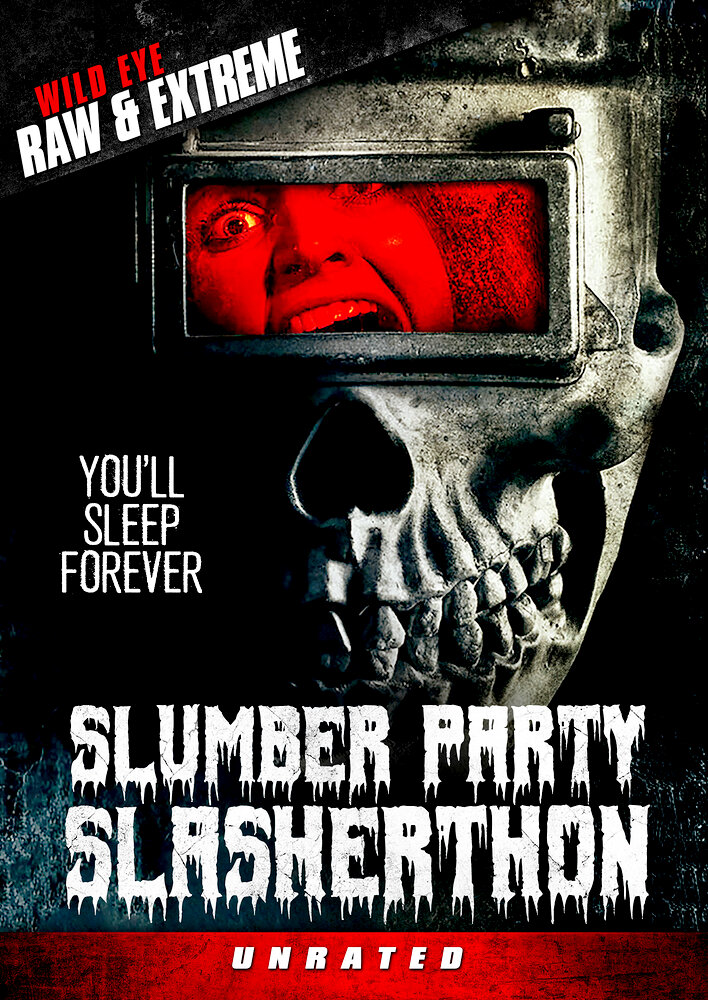 Slumber Party Slasherthon