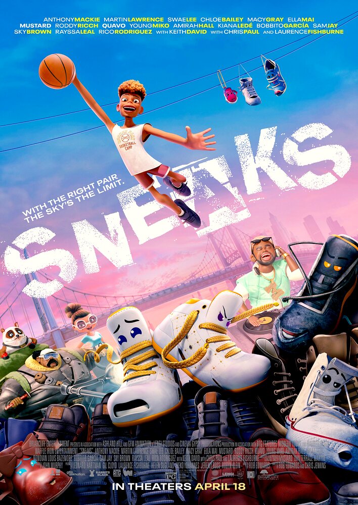 Sneaks