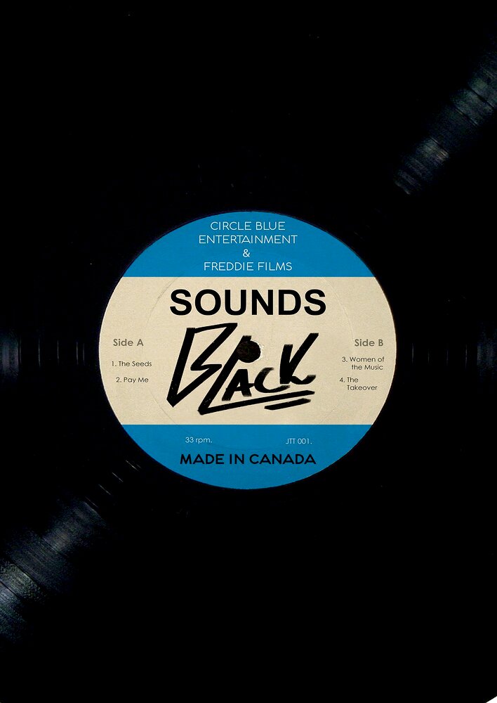 Sounds Black