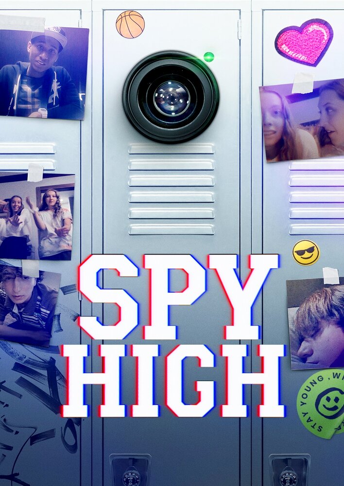 Spy High
