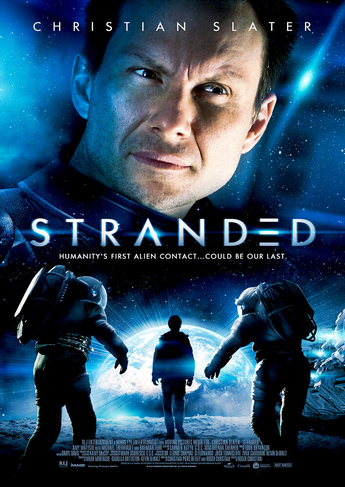 Stranded