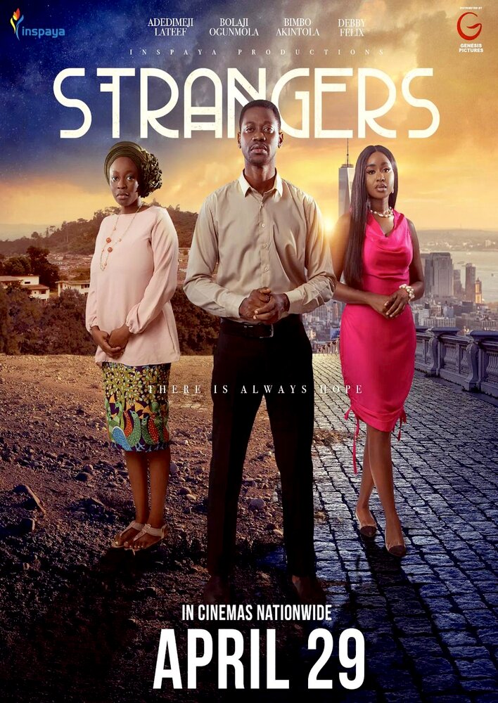 Strangers