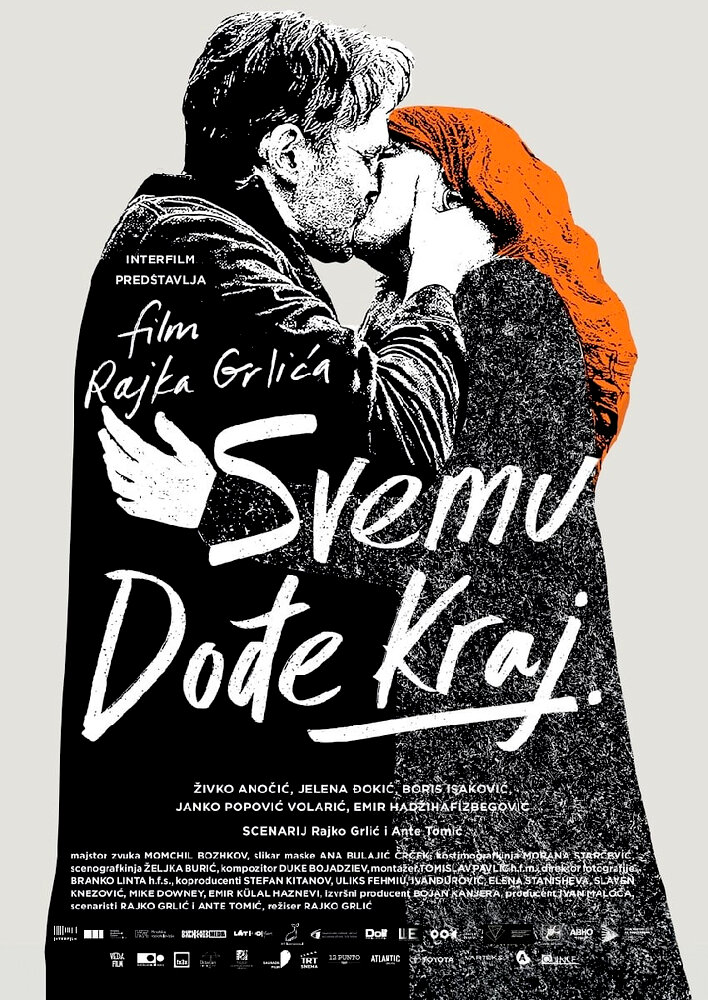 Svemu dodje kraj