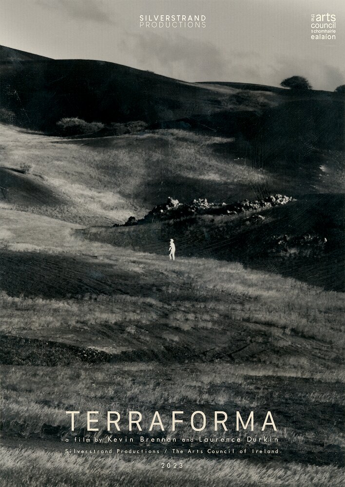 TerraForma