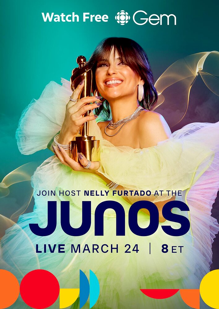 The 2024 Juno Awards