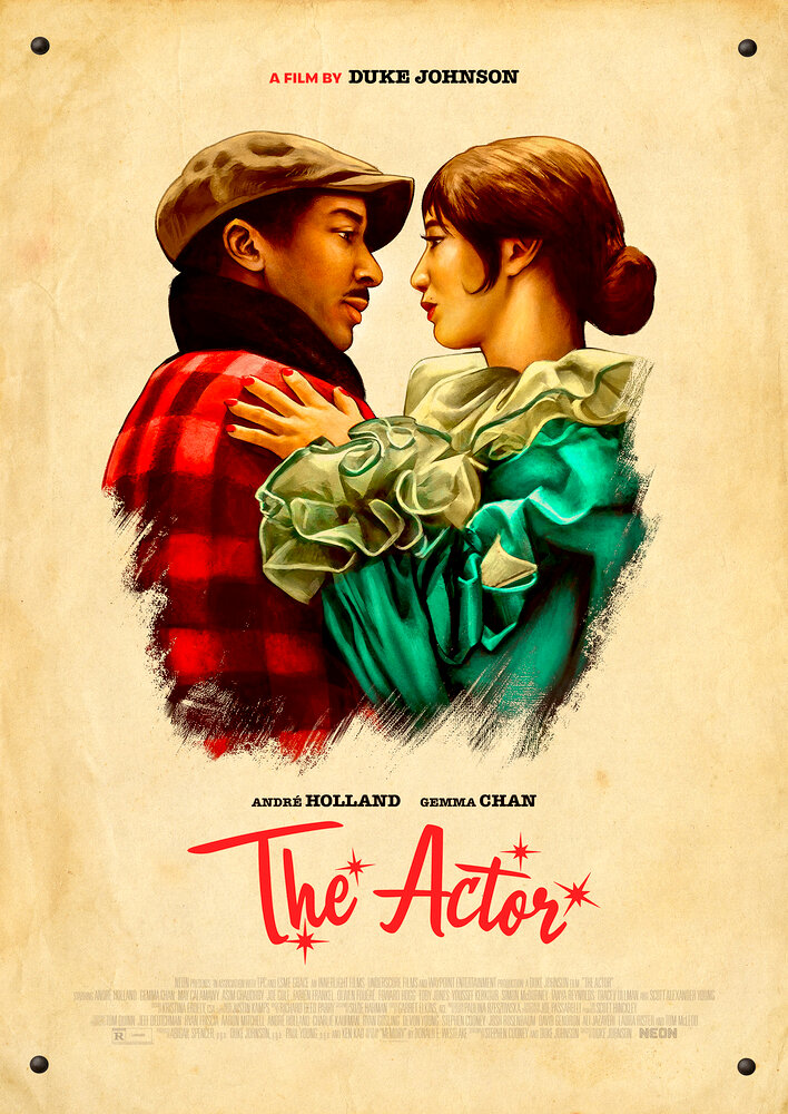 The Actor