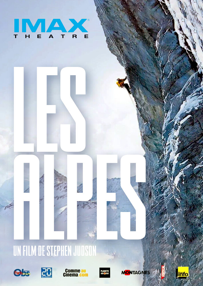 The Alps