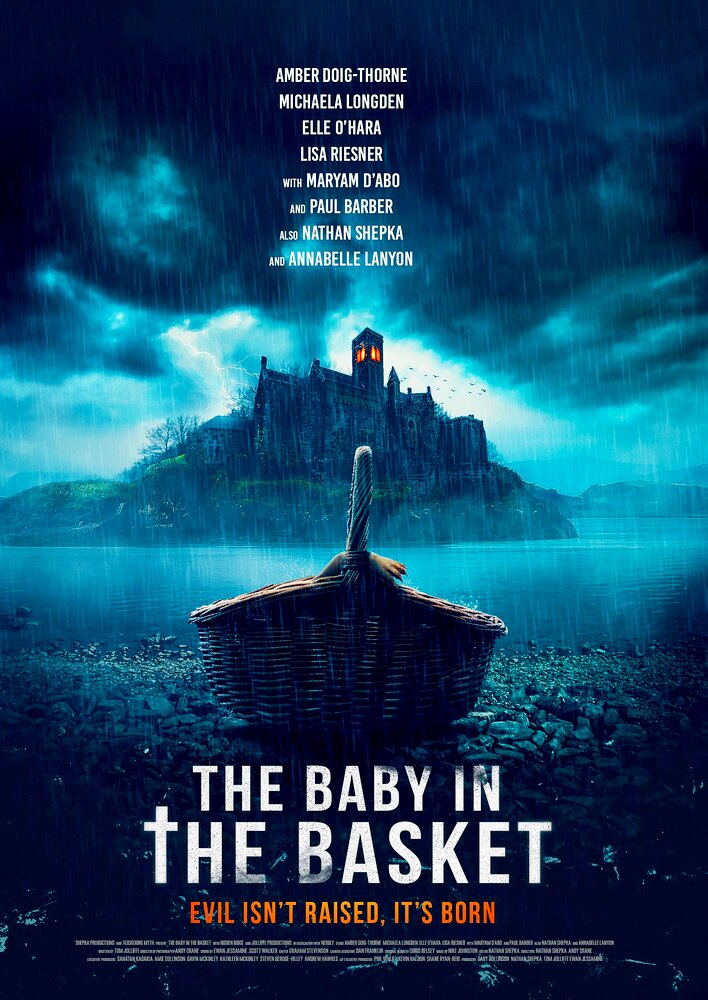 The Baby in the Basket