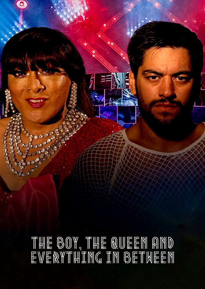 The Boy, the Queen & Everything in Between