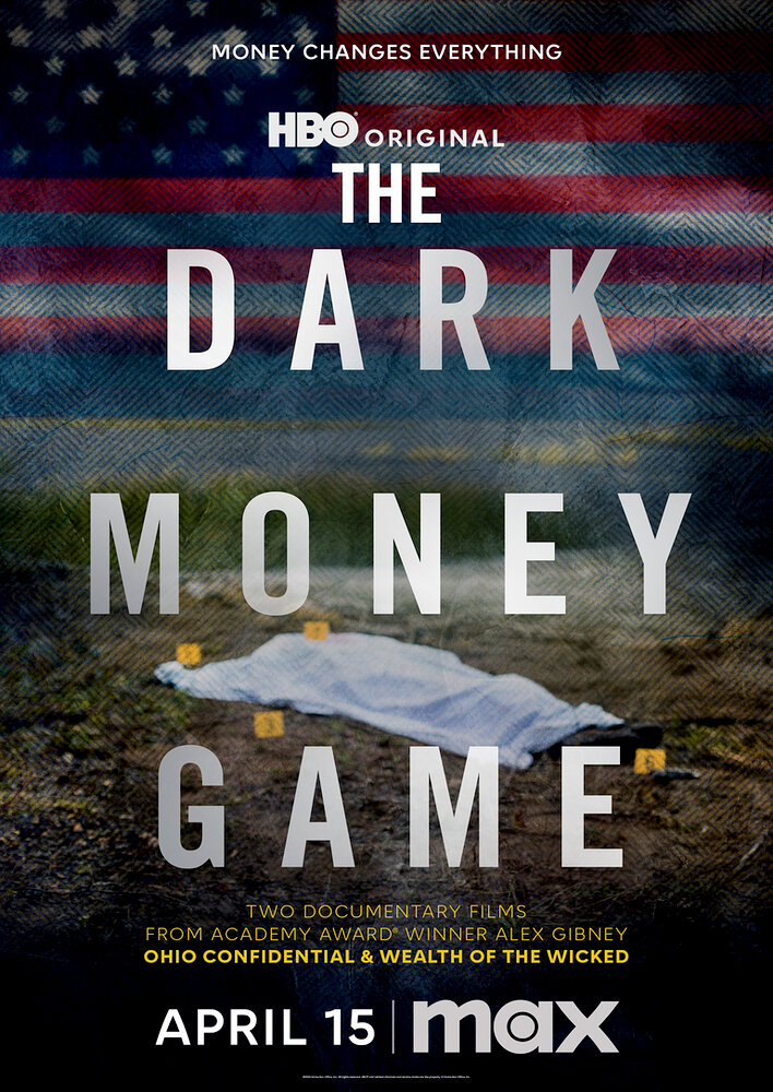 The Dark Money Game
