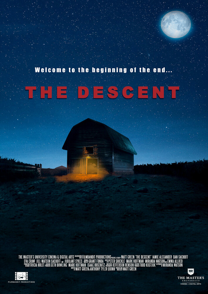 The Descent