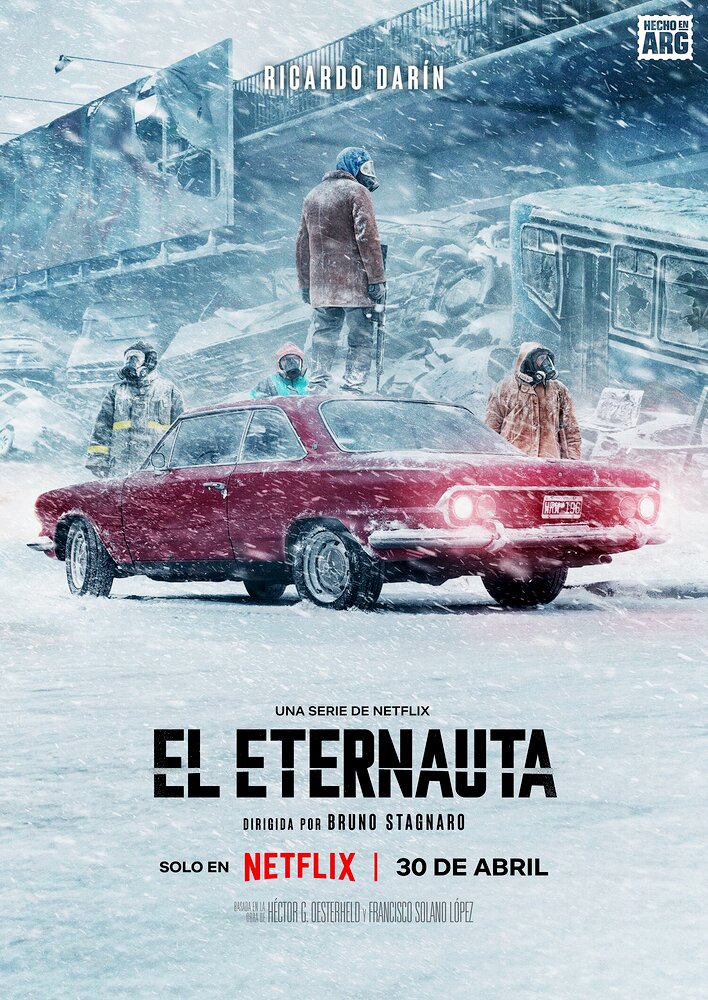 The Eternaut