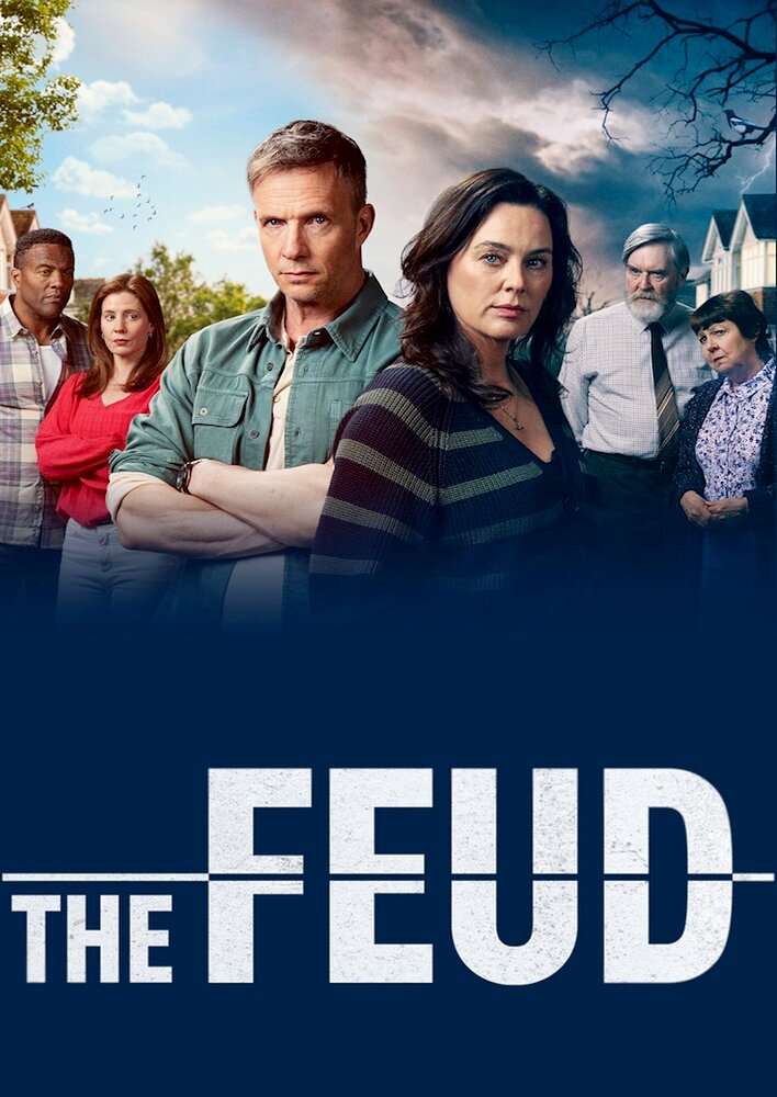 The Feud
