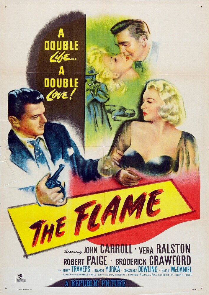 The Flame