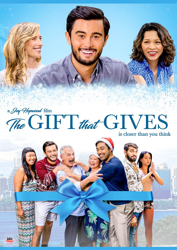 The Gift That Gives
