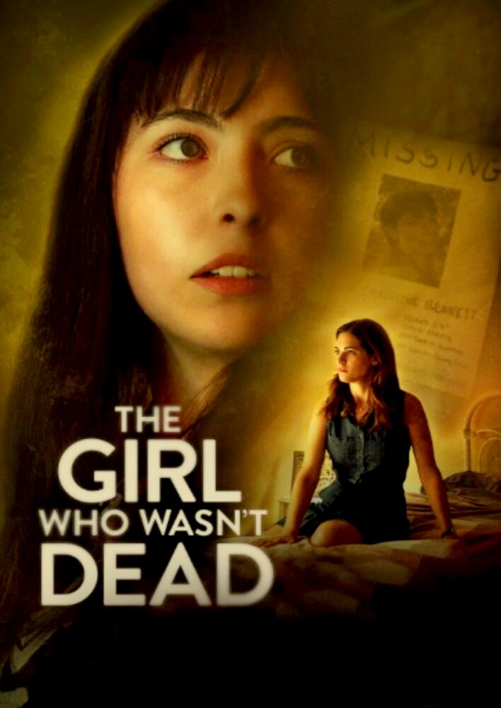 The Girl Who Wasn't Dead