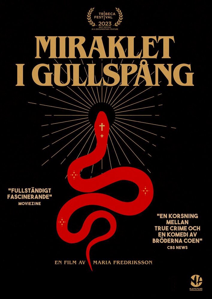 The Gullspång Miracle