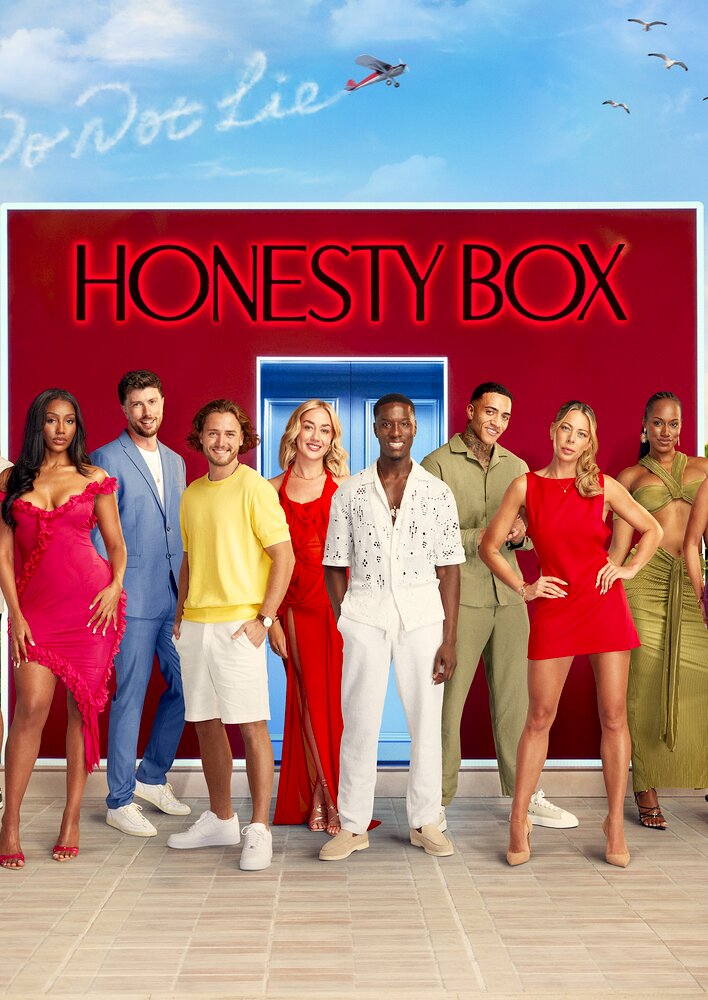 The Honesty Box