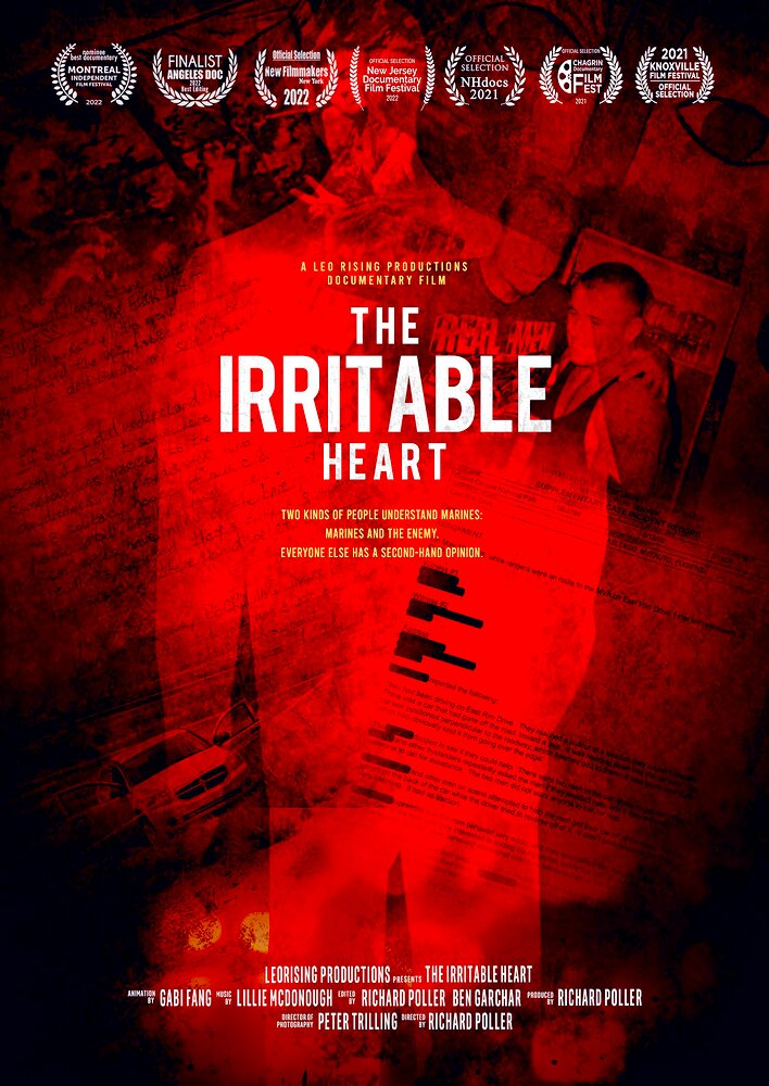 The Irritable Heart