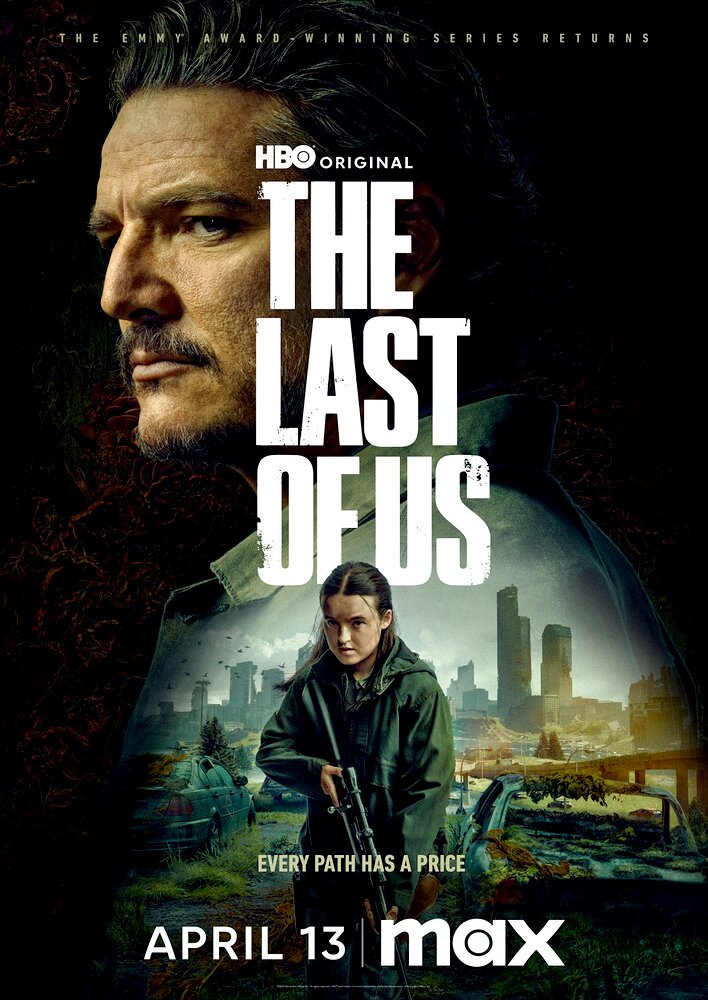 The Last of Us