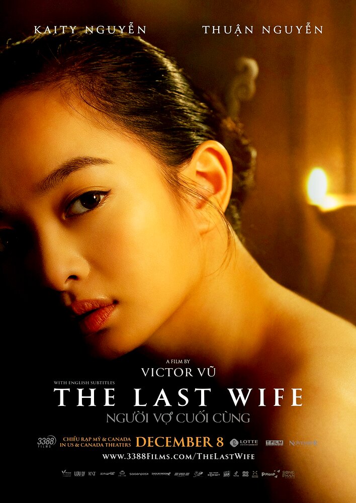 The Last Wife