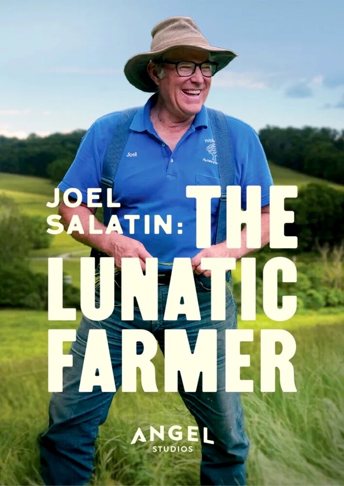 The Lunatic Farmer