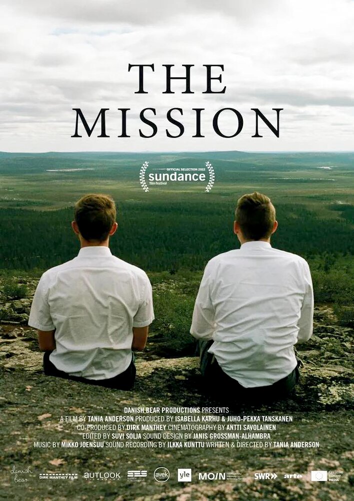 The Mission