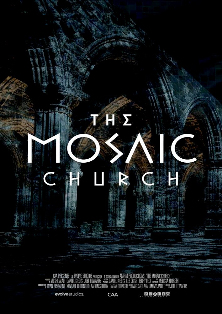 The Mosaic Church
