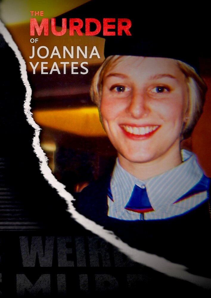 The Murder of Joanna Yeates