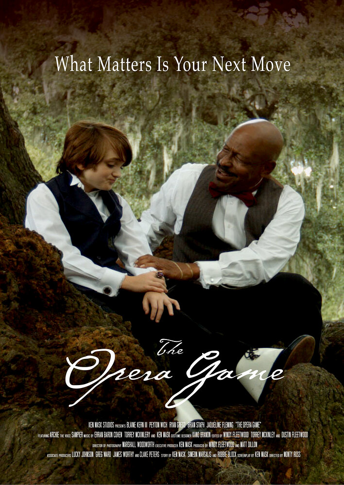 The Opera Game