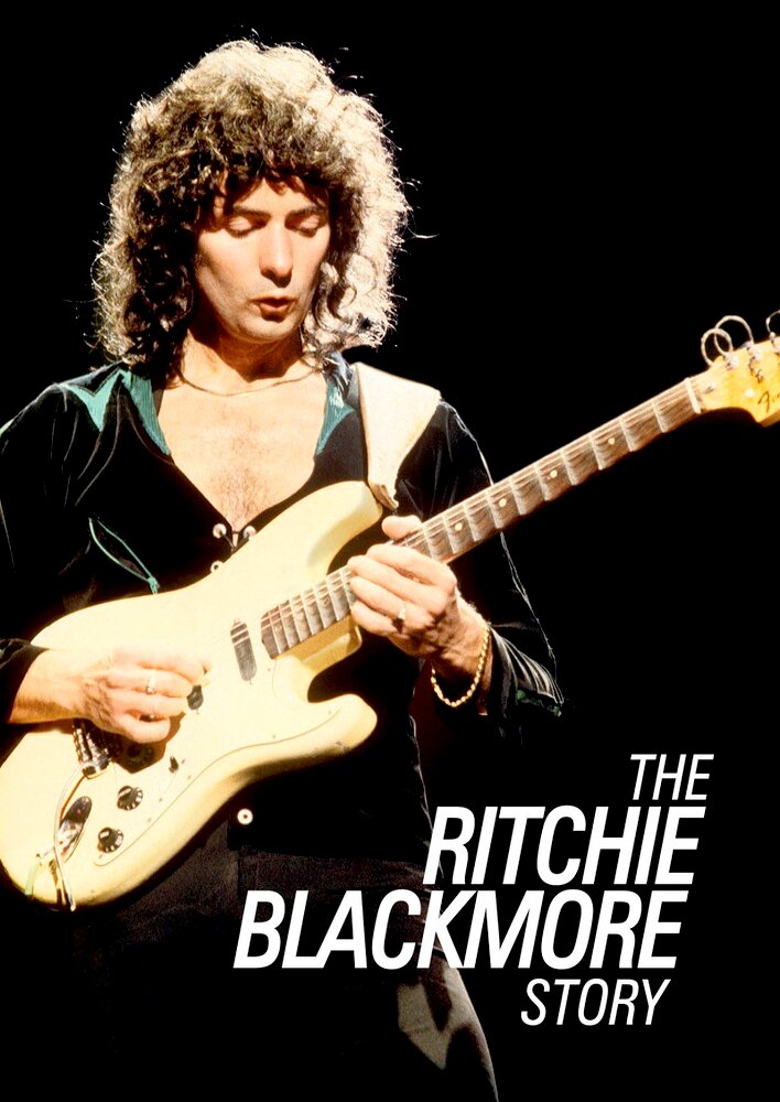 The Ritchie Blackmore Story
