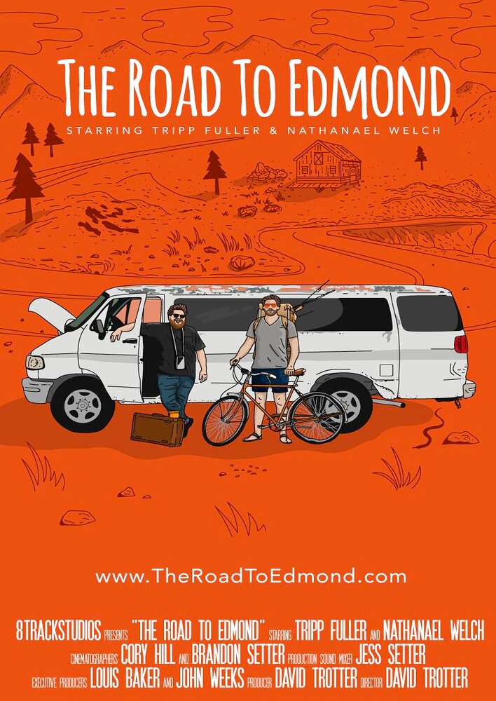 The Road to Edmond