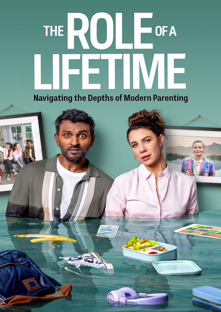 The Role of a Lifetime