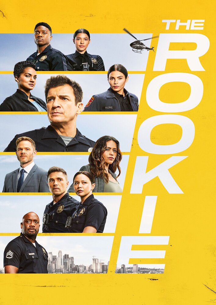 The Rookie