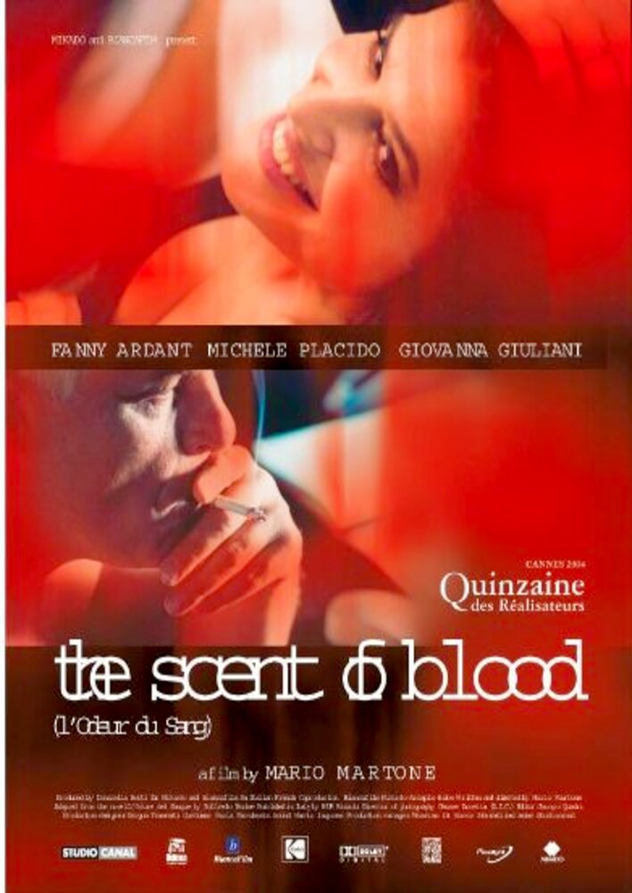 The Scent of Blood