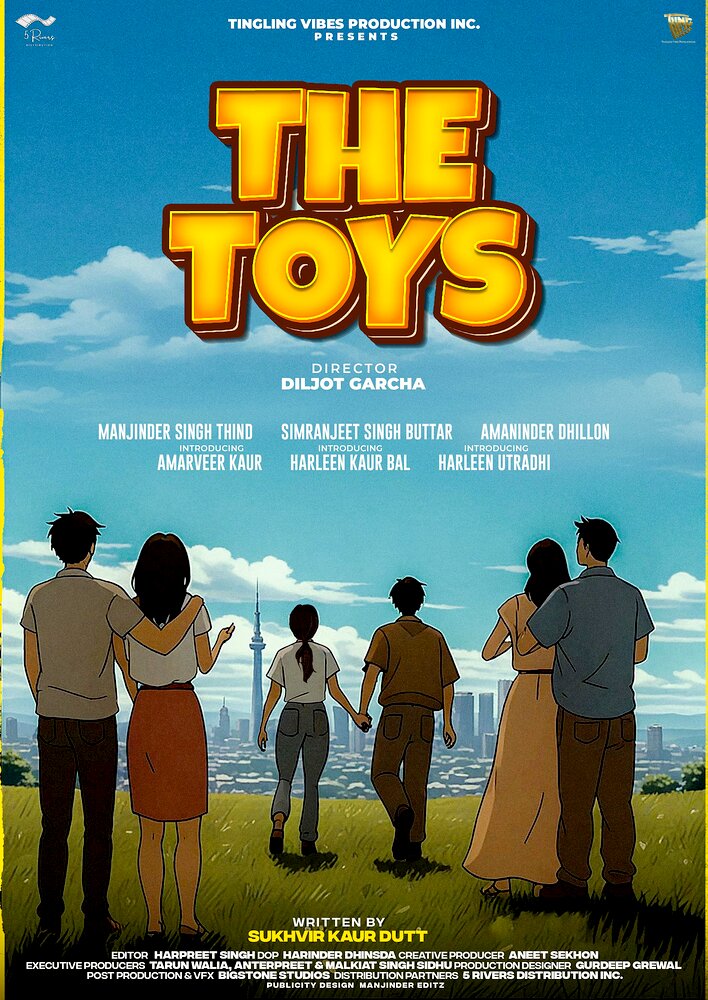 The Toys