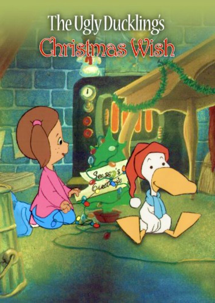 The Ugly Duckling's Christmas Wish