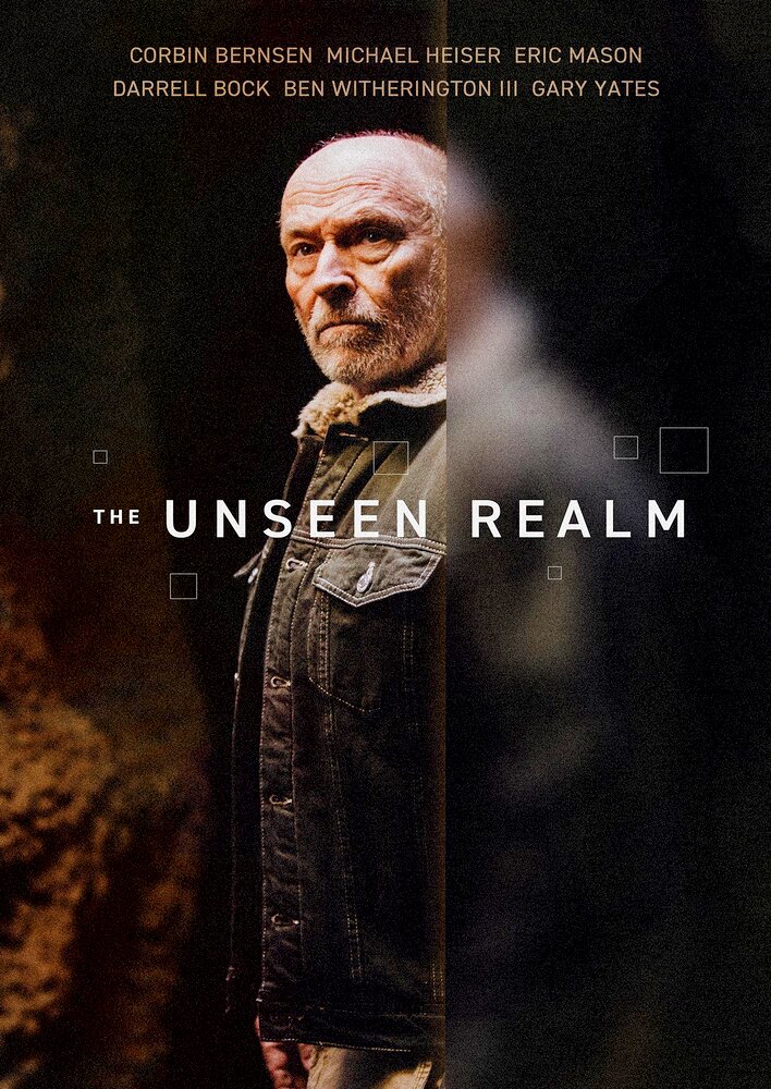 The Unseen Realm