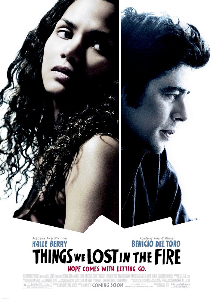 Things We Lost in the Fire