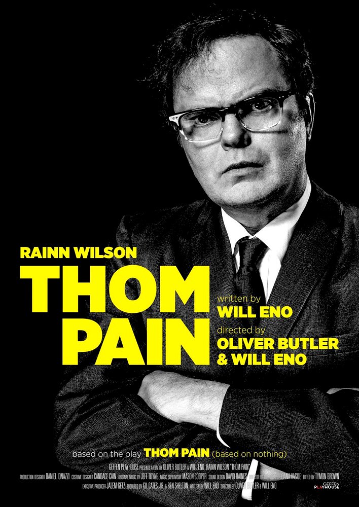 Thom Pain