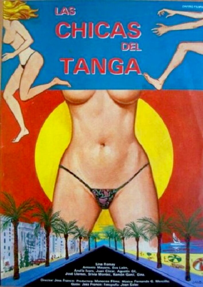 Thong Girls
