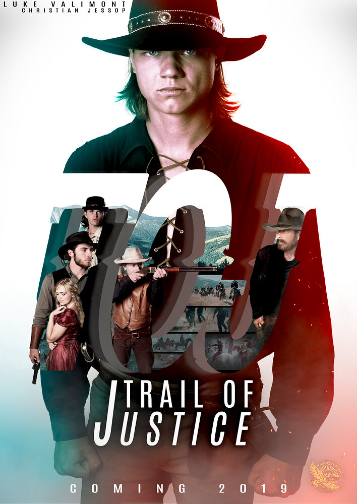Trail of Justice
